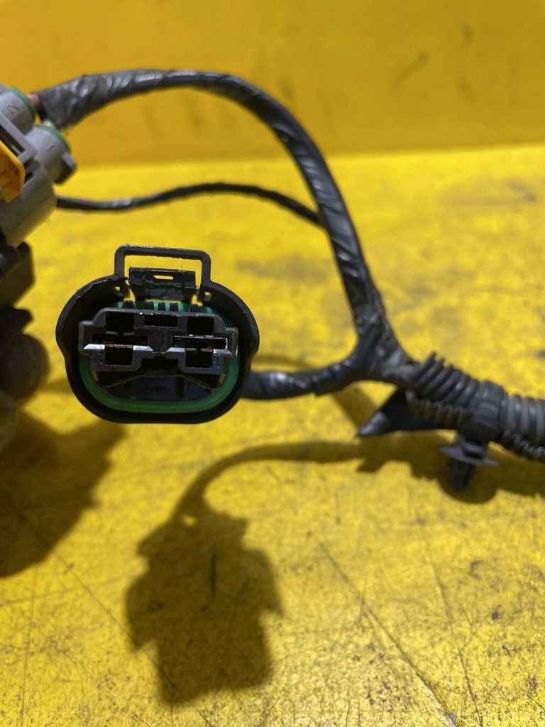 фото №6, Peugeot 3008 i 2010 реле вентилятора отопителя