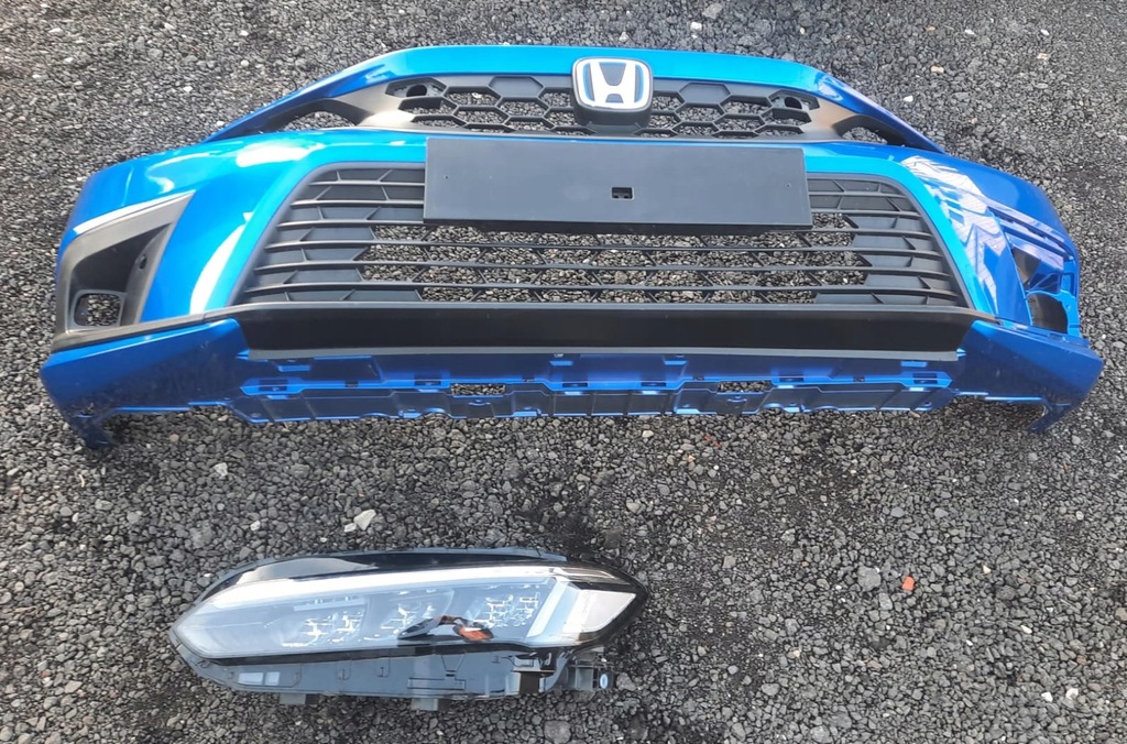 фото №9, Honda civic xi sedan 2021 - 2025 шумоизоляция капот kanada / stany