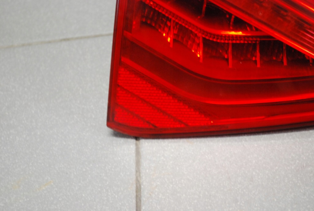 Фара led лівий задні audi a5 8t8 рестайлінг  8t0945093c Київ