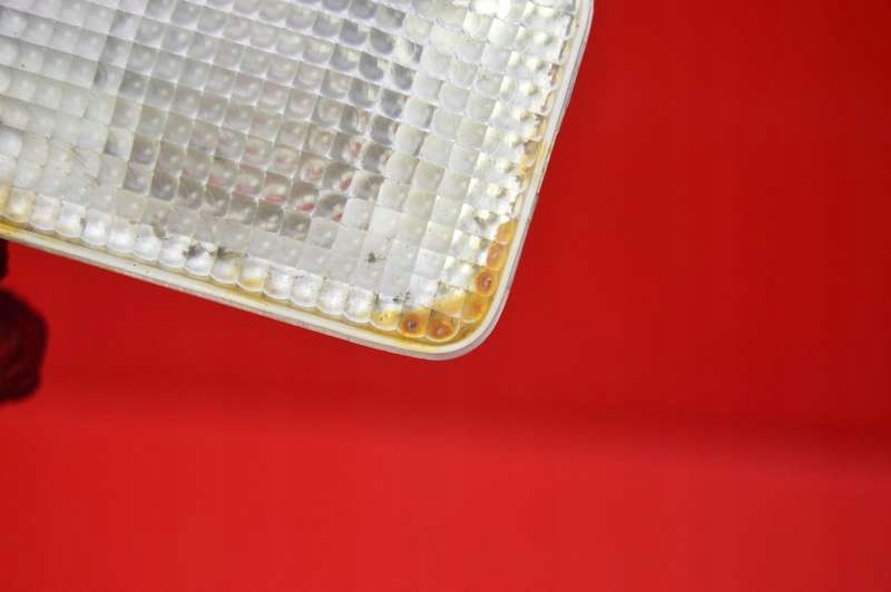 фото №9, Лампа освітлення салону peugeot 107 05-08