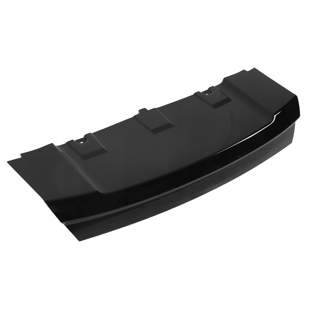 фото №8, Защита защита передний бампера lr071794 нижняя крышка плита диск