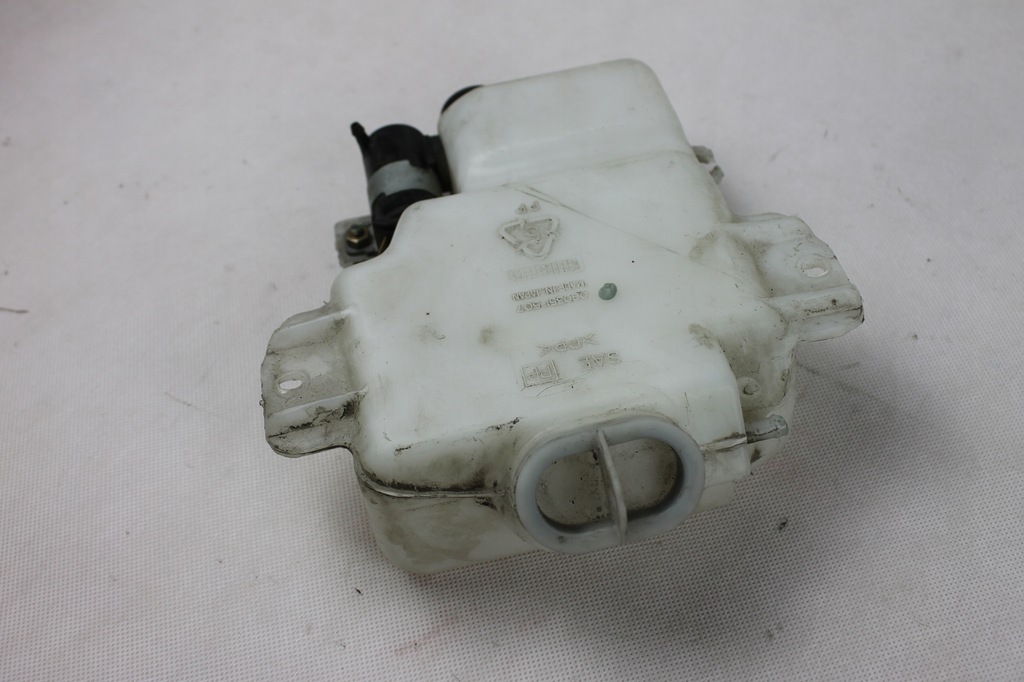 фото №6, Бачок жидкость do омывателя задняя задний mitsubishi pajero iii бак