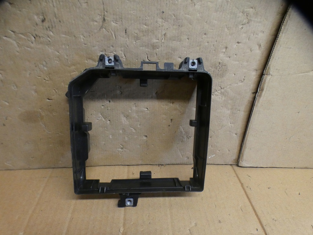 фото №5, Renault megane iv кришка запобіжників 243127929r 284b51057r