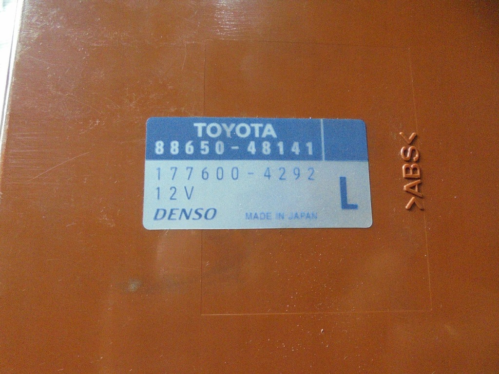 фото №2, Блок управления кондиционера lexus rx ii 400h 2007