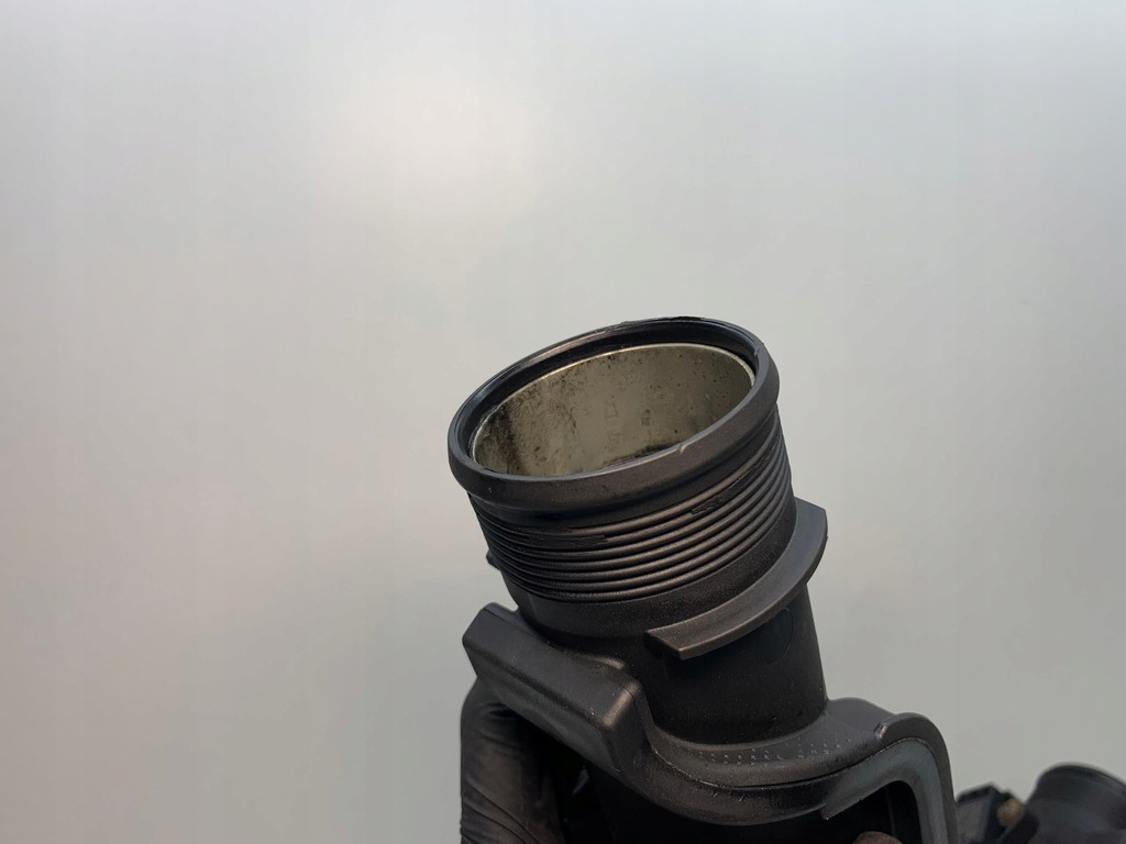 фото №6, Skoda yeti ibiza vw golf vi jetta труба шланг інтеркулер 1k0145770ae