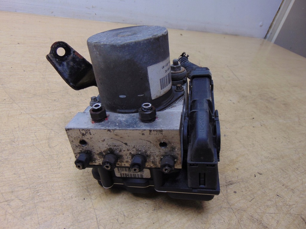 фото №8, Насос abs honda crv iii 0265235302