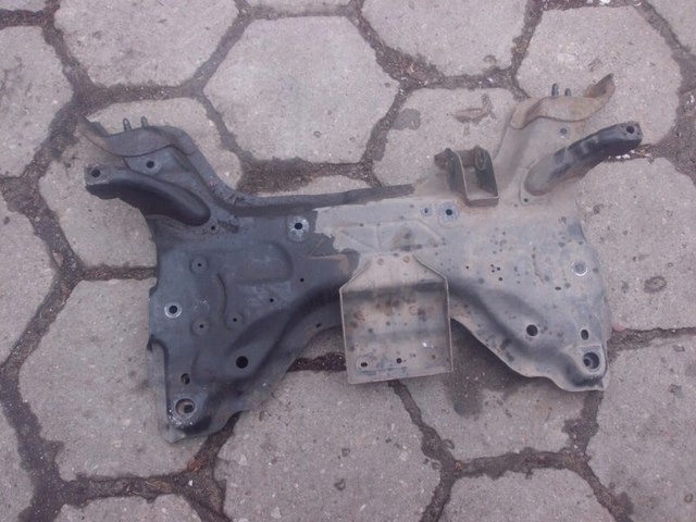 фото №1, Подрамник подрамник подрамник citroen c4 grand picasso