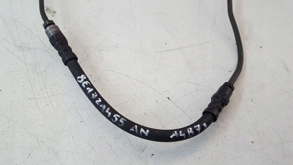 фото №9, Педалі комплект audi a4 b7 2,0 tdi