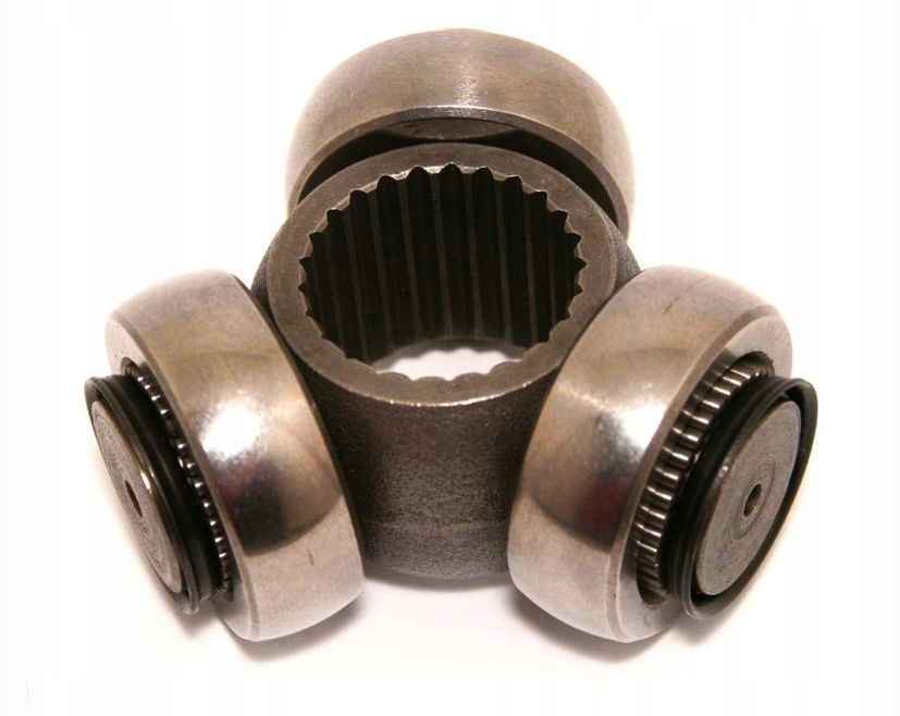 Купить Крестовина полуось renault master 98- laguna 1 25x37