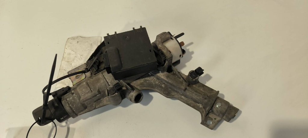 фото №7, Замок запалювання 99634701707 porsche boxter 986