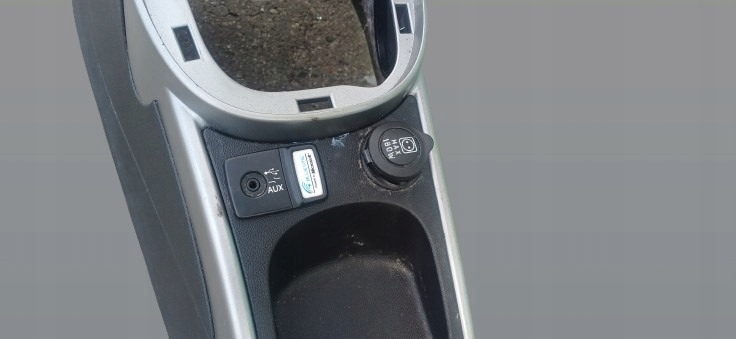 Тунель середній alfa romeo mito eu в Україні