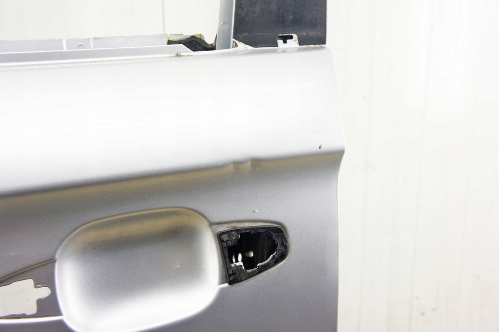 фото №7, Oh267 citroen c-elysee ii двері лівий перед