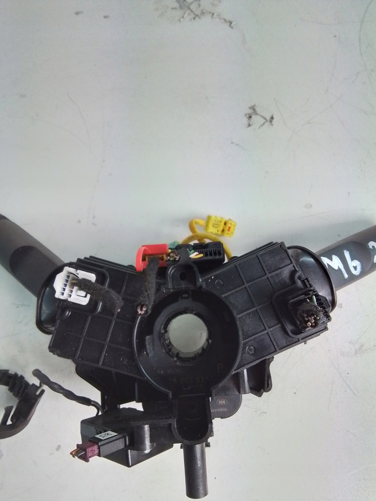 фото №5, M624 переключатель комбинированный opel insignia a 25947775