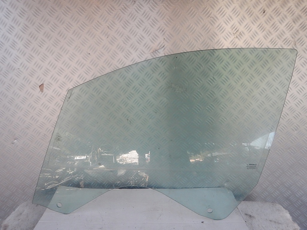 фото №1, Renault vel satis lift левая стекло w дверь перед