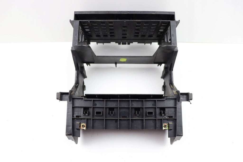 фото №6, Audi a4 b6 b7 рамка радіо корзина каркас 1din 8e0858005e