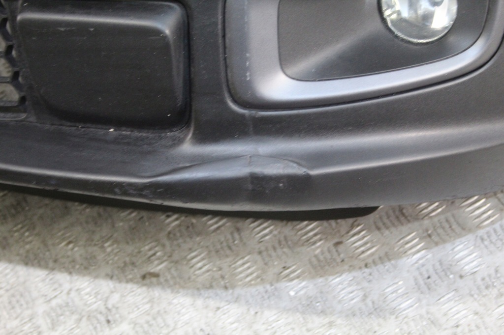 фото №9, Бампер перед передній 6x pdc jeep renegade