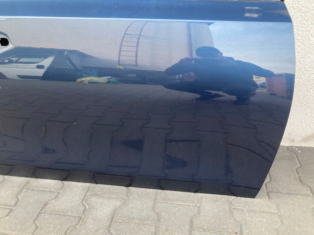 фото №5, Дверь правое передние kia ceed iii 3