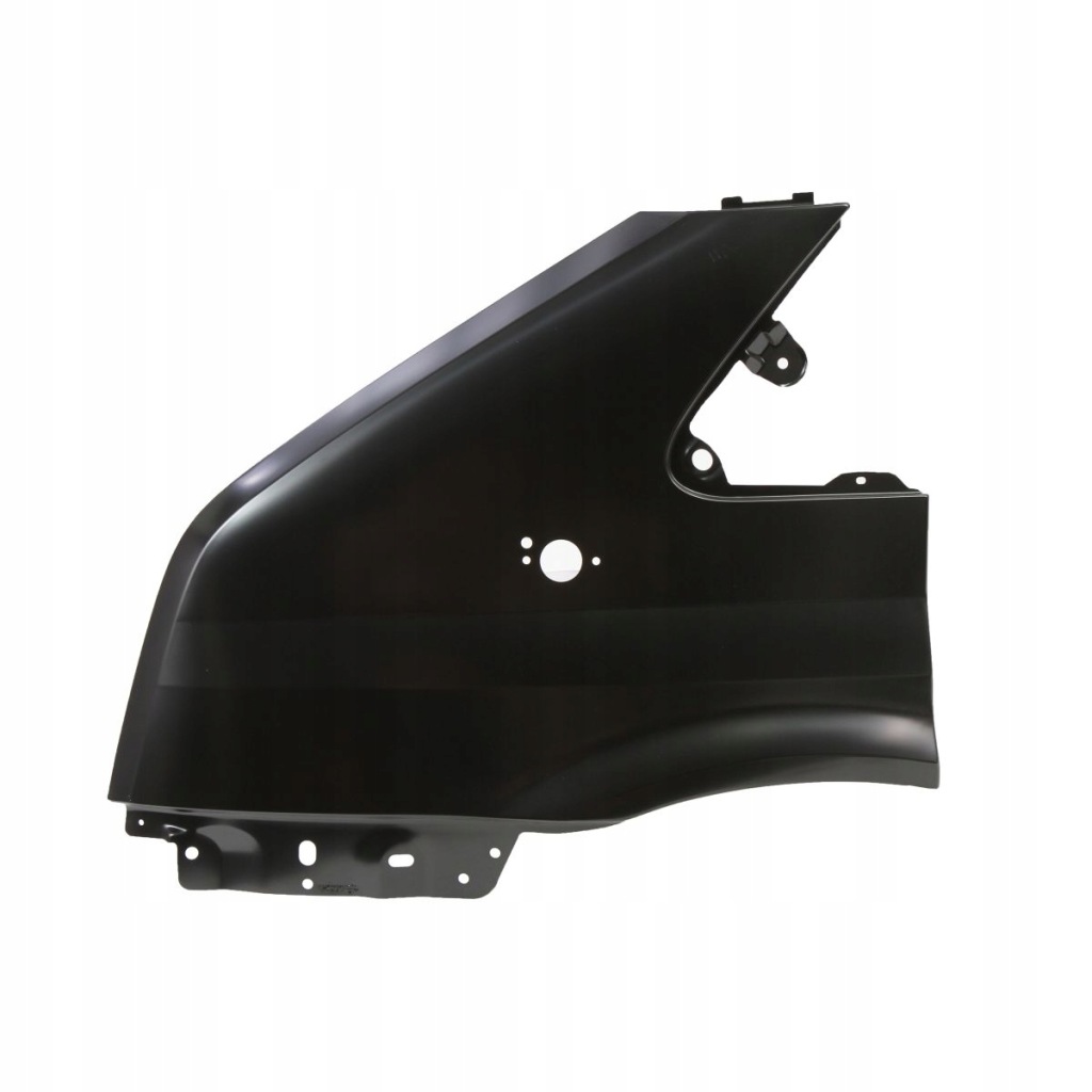 фото №1, Крыло перед l ford transit ford transit 06-14
