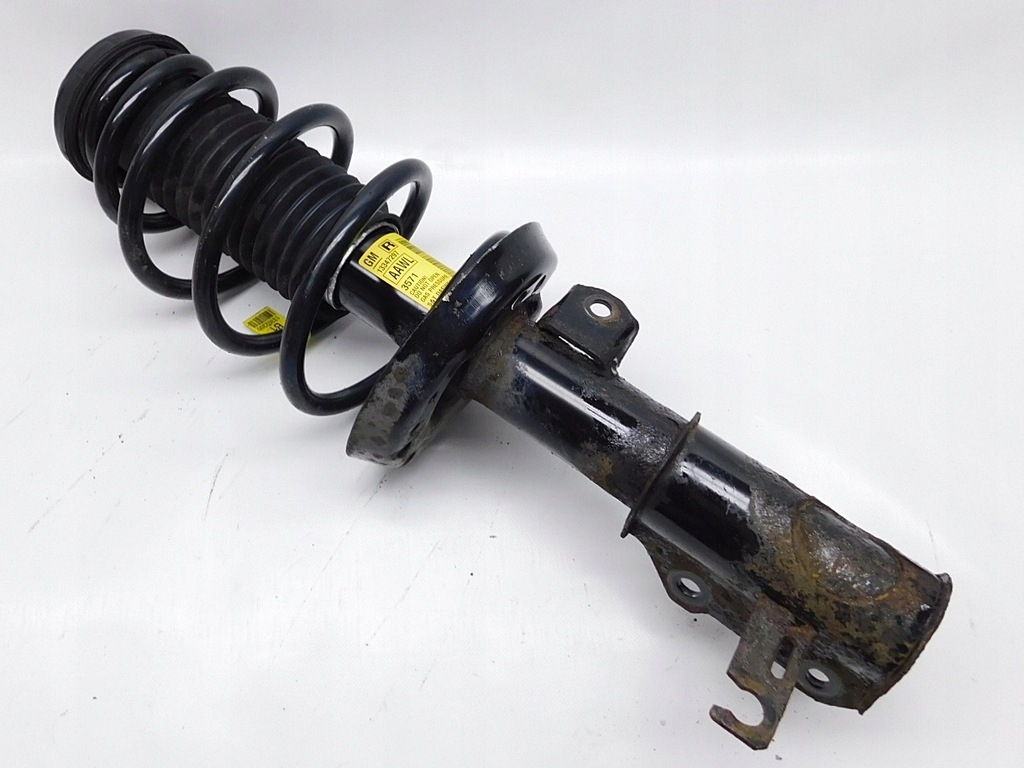 фото №1, Амортизатор правый перед chevrolet orlando 2.0 vcdi