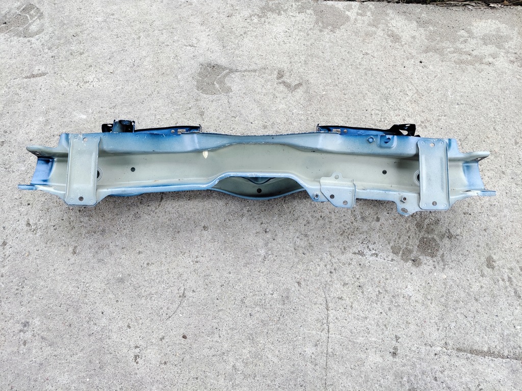 фото №7, Suzuki sx4 s-cross ii lift передний pas усилитель передний верхний