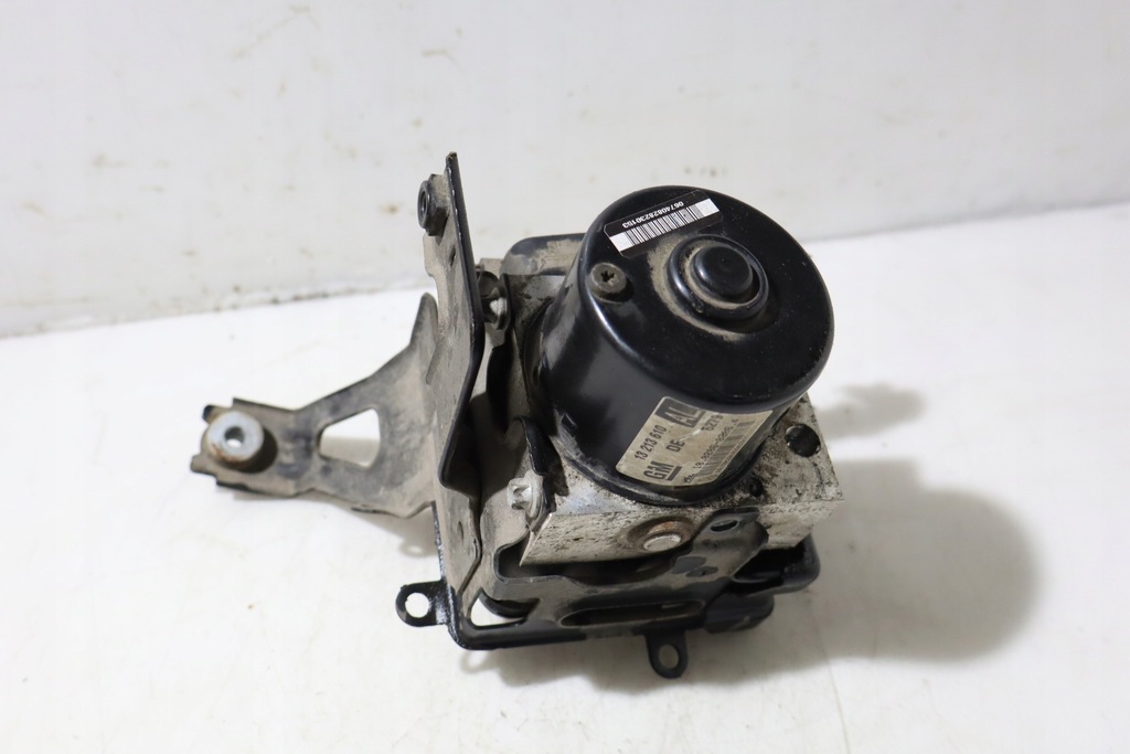 фото №3, Насос abs opel astra h 1.8