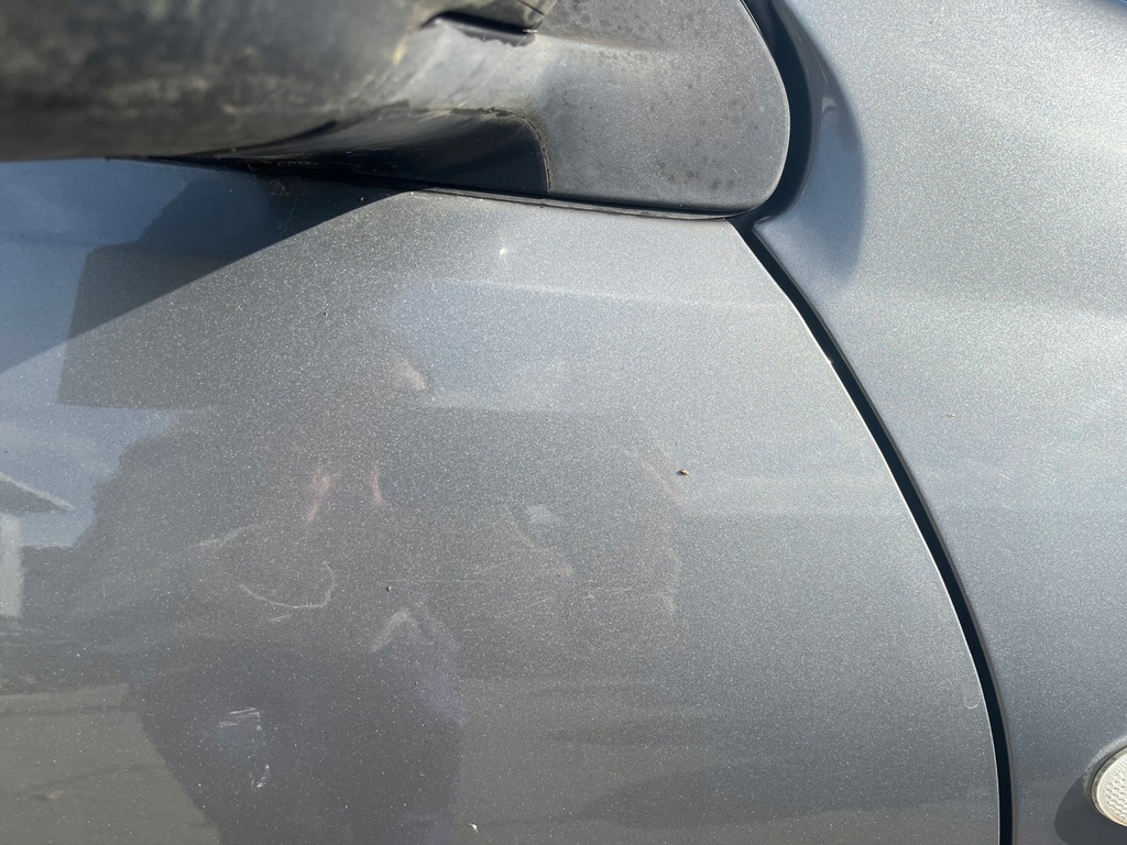 фото №10, Suzuki grand vitara ii двері правий перед праве передні [zdl]