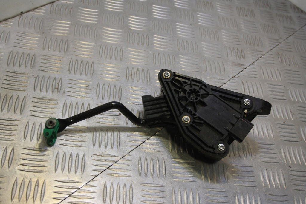 фото №7, Педаль потенциометр газа honda civic viii ufo