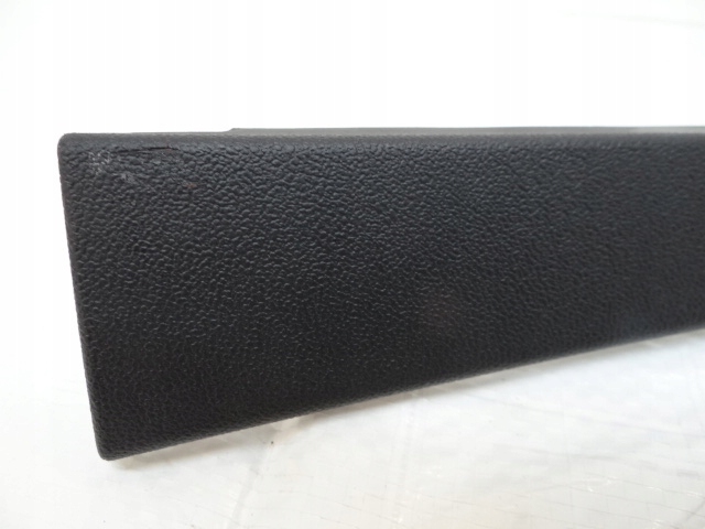 фото №4, Citroen ds5 правая защита заглушка стойка порог 9671097277