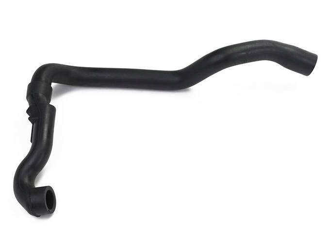 фото №1, Volvo s60 c70 c30 s40 v50 v60 s80 вентиляция картера шланг wąż труба соединитель вентиляция картера