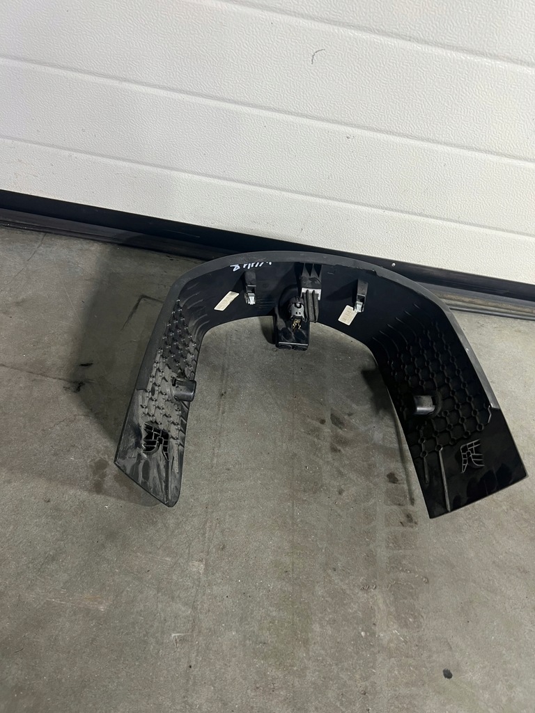 фото №4, W447 защита разъём прикуривателя a4476800131