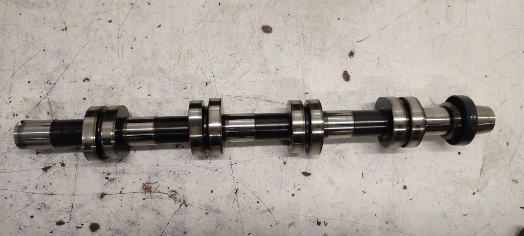 Головка двигателя vw 2,0 tdi bwd в Украине