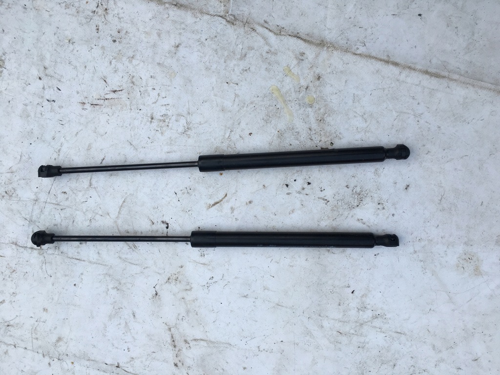 фото №1, Привод задний крышки dacia sandero iii