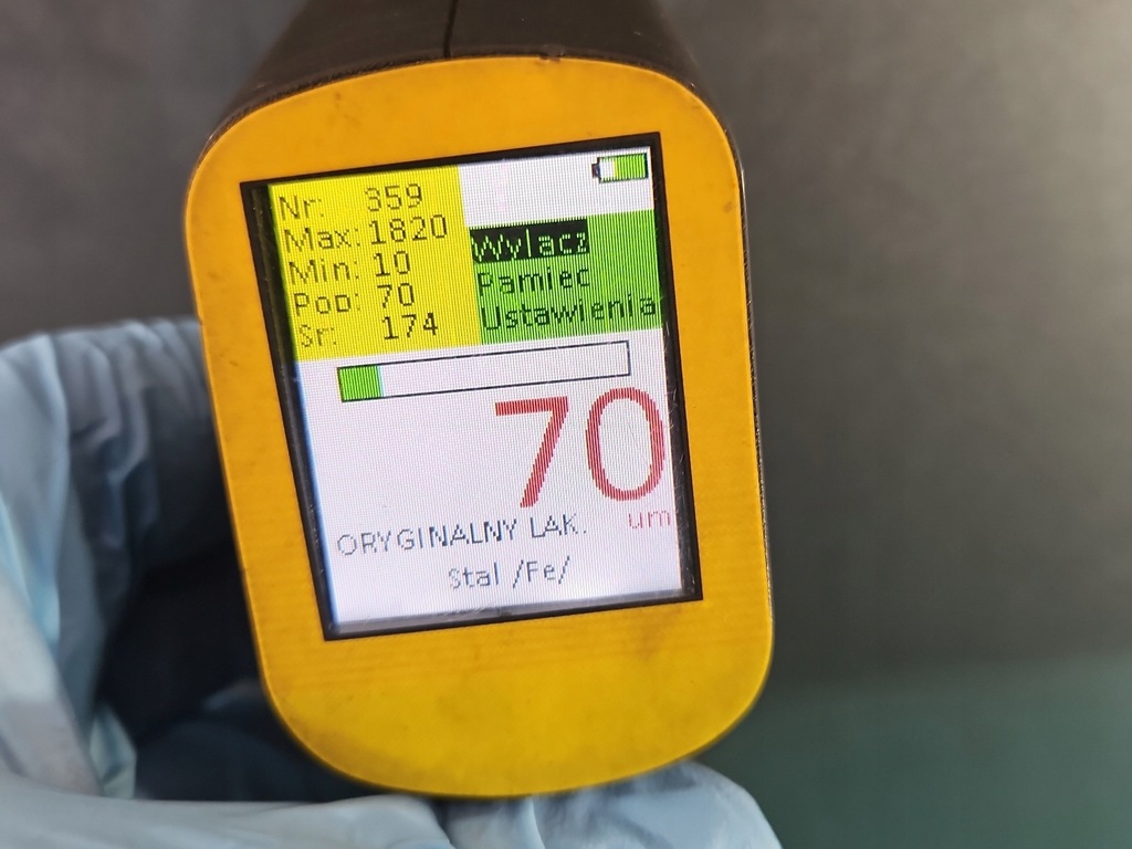 фото №14, Капот передняя renault koleos i лак tekxb 08-