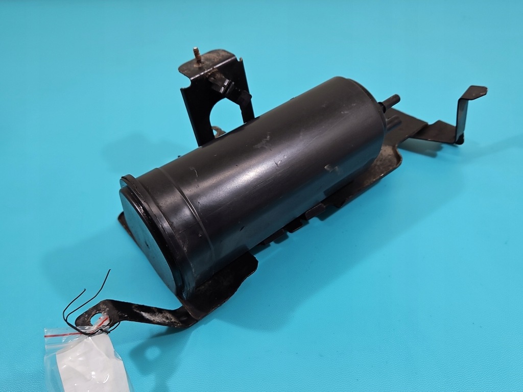 фото №1, Фильтр угольный renault clio v 2019- 1.3 tce 149502109r