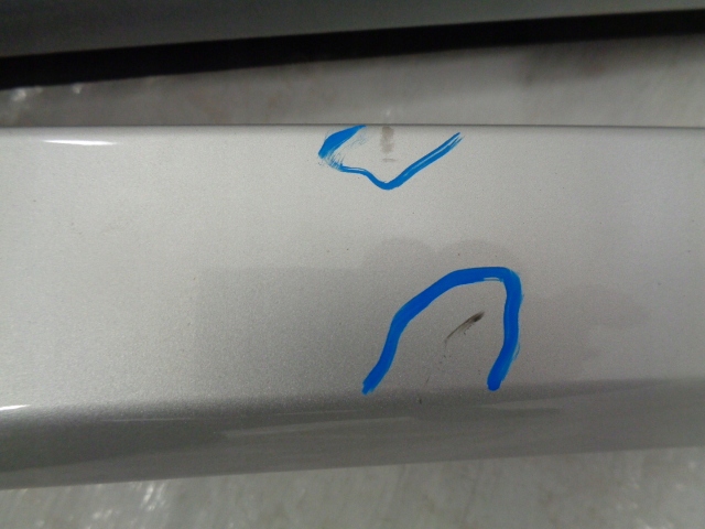 фото №6, Peugeot 2008 рейлинг рейлинги кровельные комплект