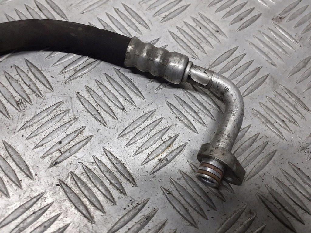 фото №4, Шланг кондиционера renault scenic ii 1.9 dci