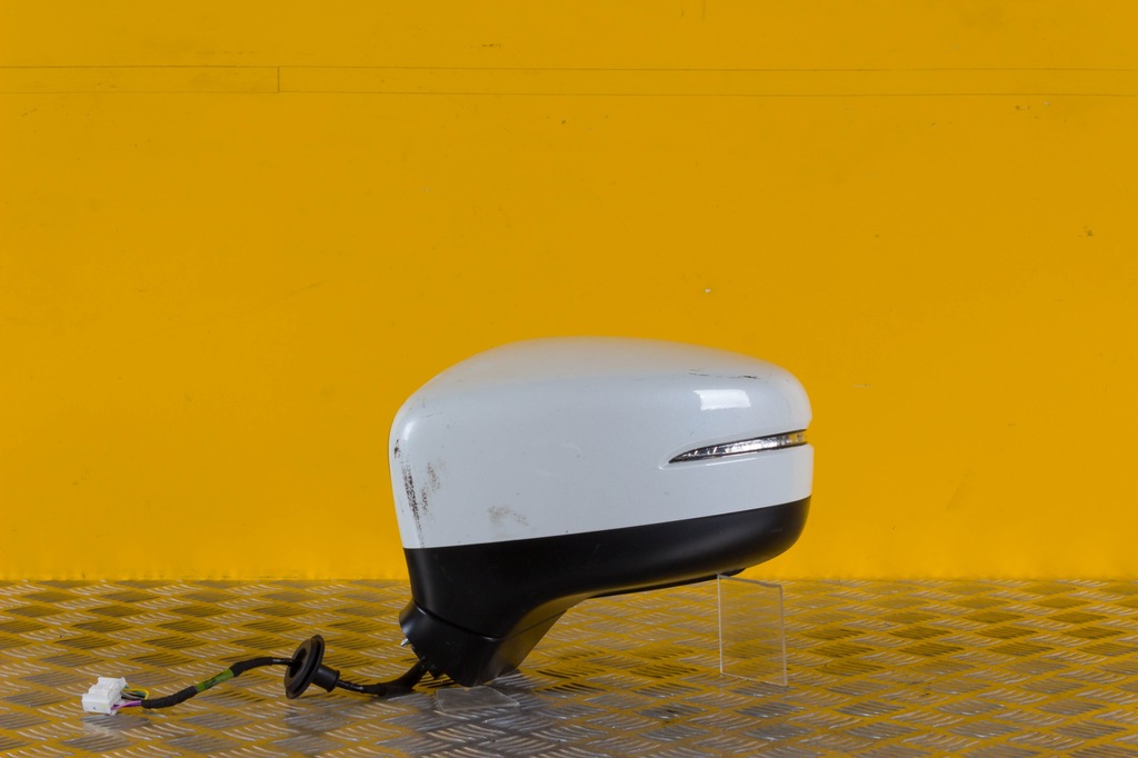 фото №1, Honda odyssey 2018- зеркало наружное левая usa