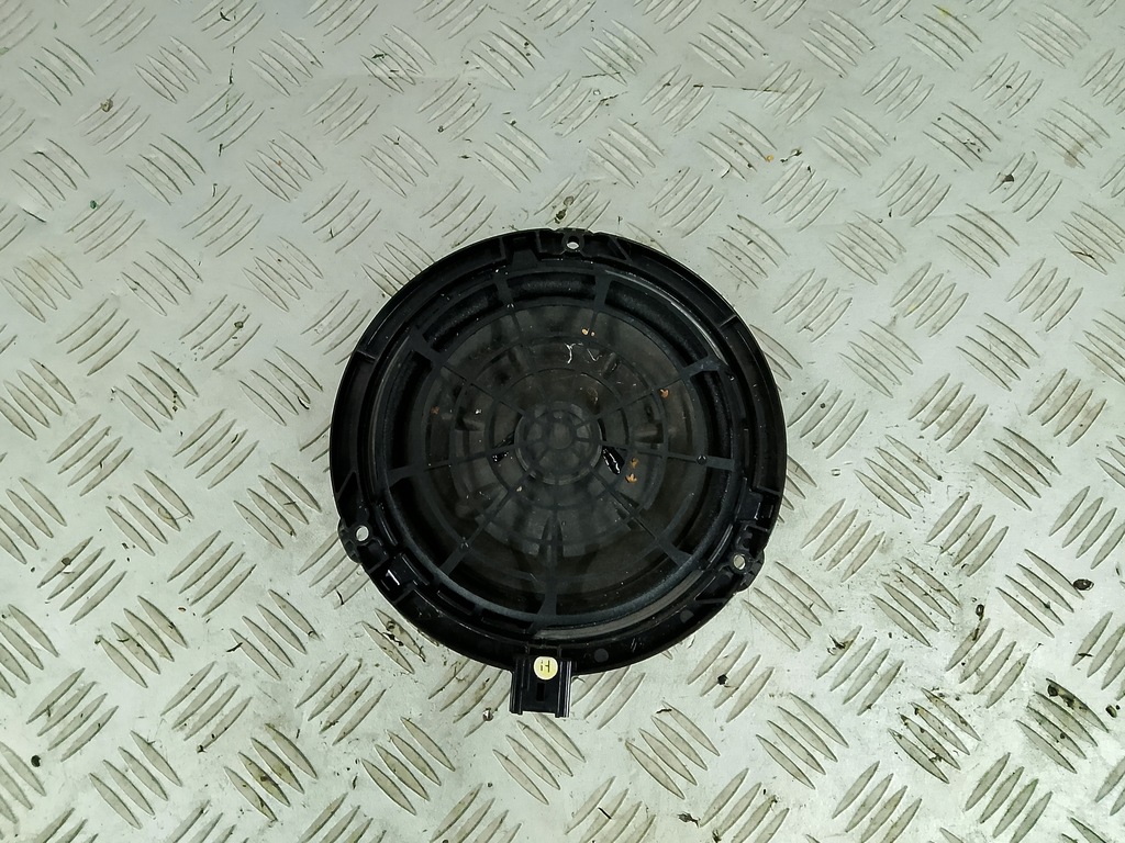 фото №1, Citroen ds4 2012 динамік двері правий перед передній 9665231880