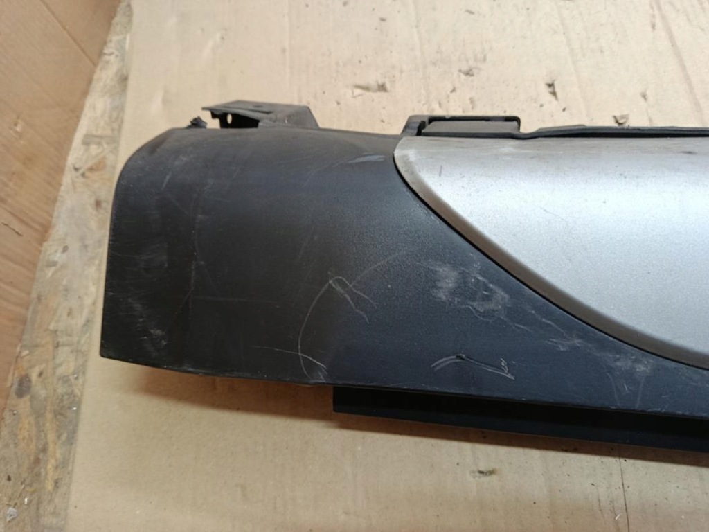 фото №11, Suzuki sx4 s-cross молдинг накладка порог порог правая 77231-61m0 13-21r.