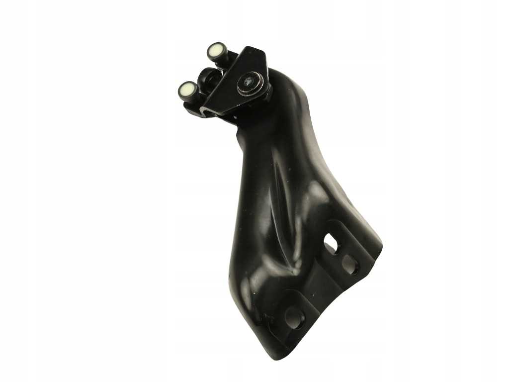 фото №2, Направляющая дверь bok dół ford transit courier 14-