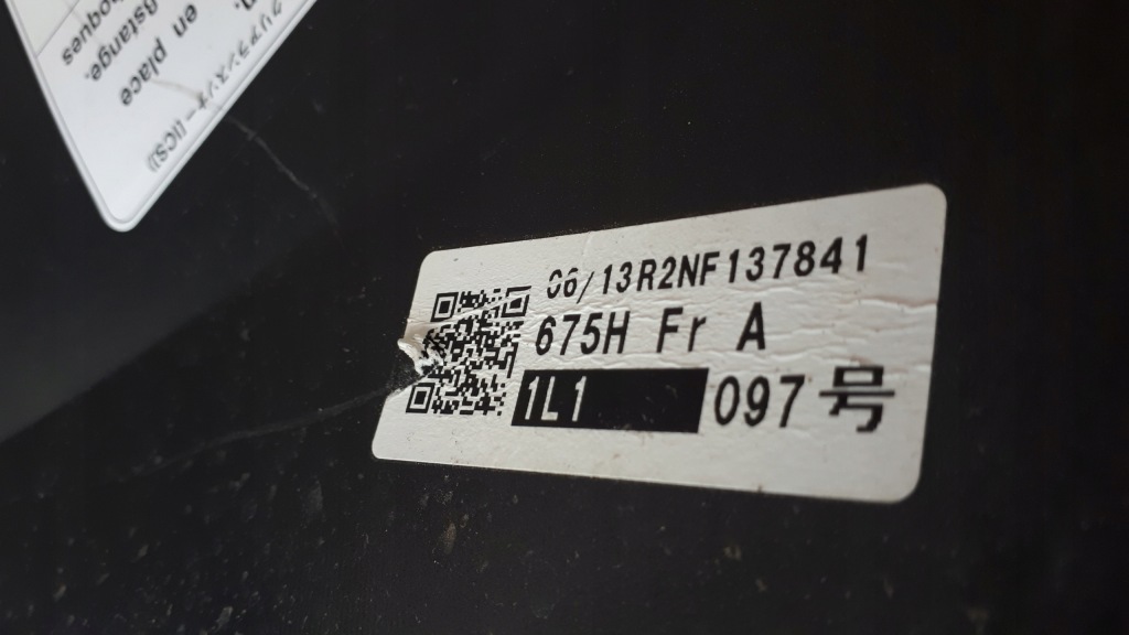 фото №14, Lexus rx iv lift 2019- бампер передний 52119-48590