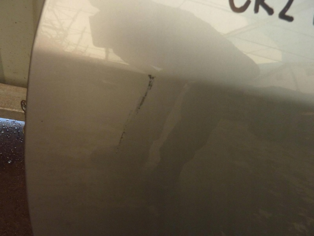 фото №9, Двері fiat croma 2 ii 05-11r. ліва передні 620/a