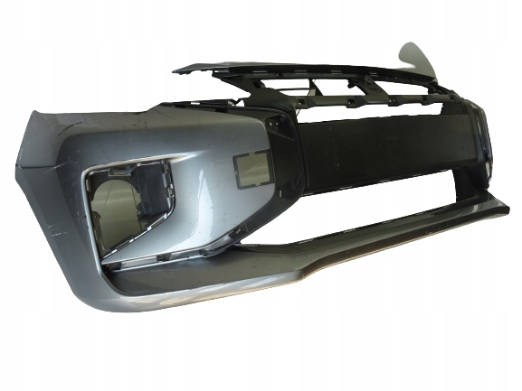 фото №1, Бампер перед mitsubishi space star iii 3 19- оригинал