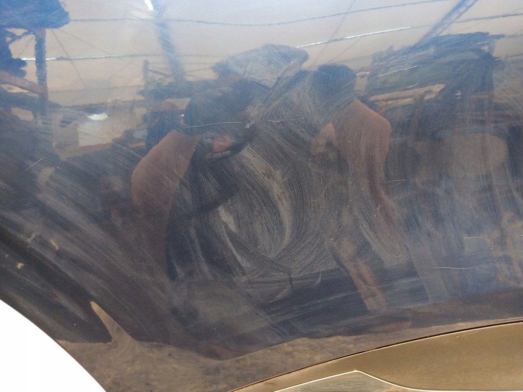 фото №4, Двері правий задня праве задні renault kadjar lak: terpr 15-18