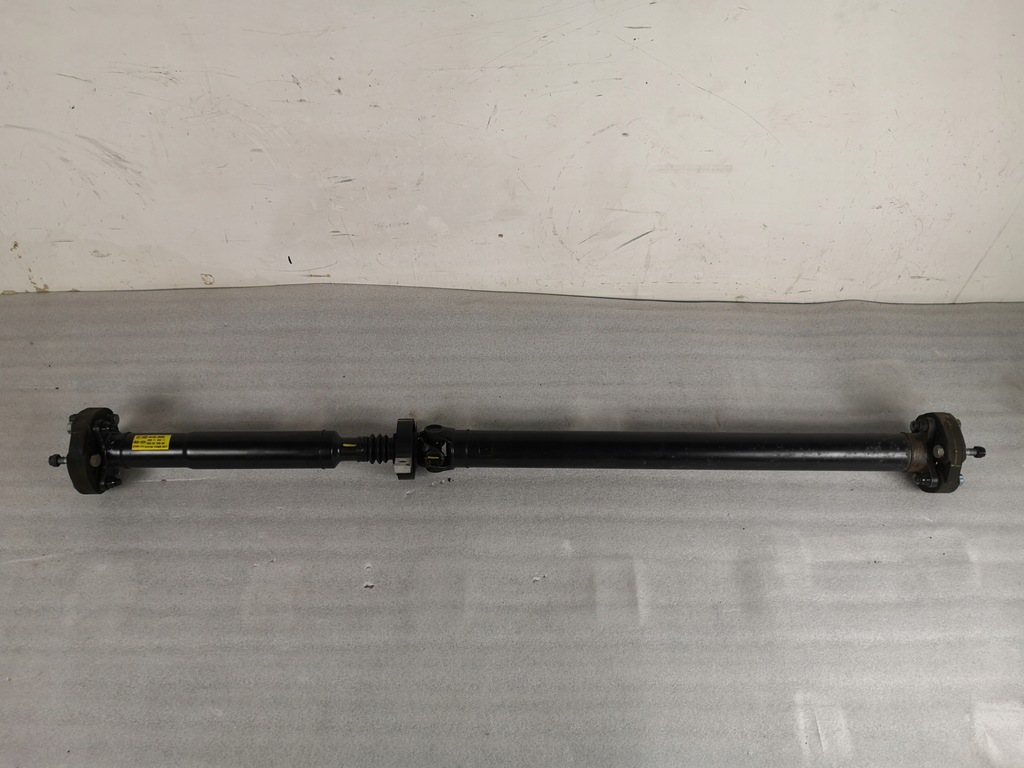 фото №1, Kia stinger wał привідний 49100-j5300