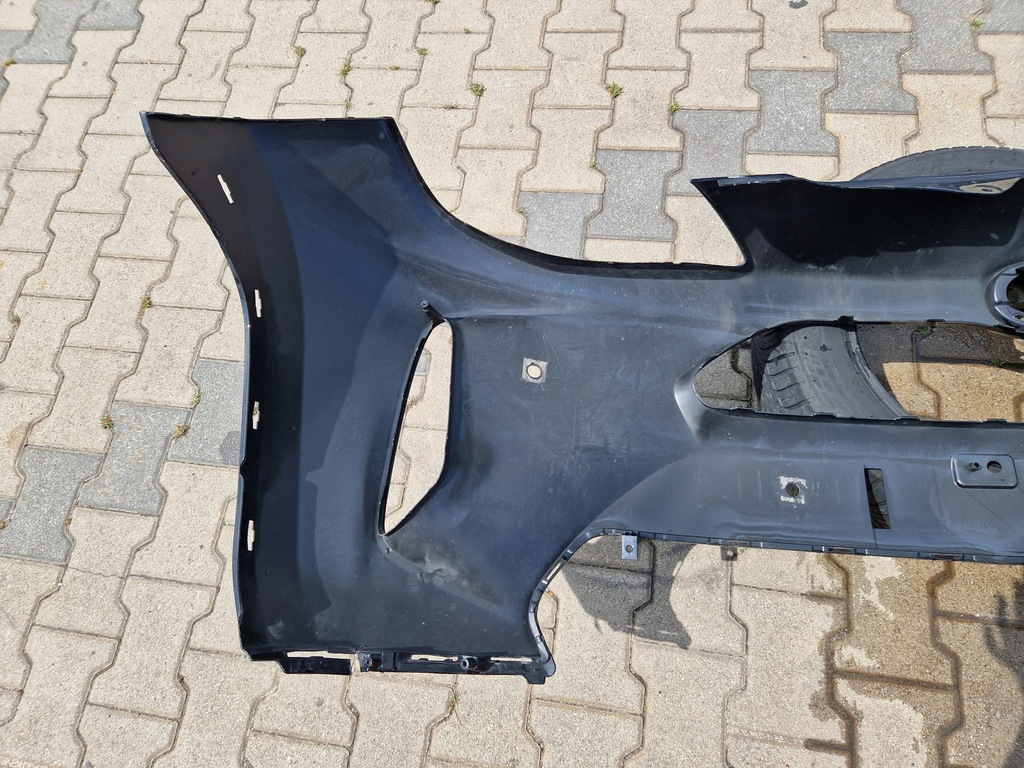 фото №7, Toyota yaris cross бампер перед передний 52119-0dc20