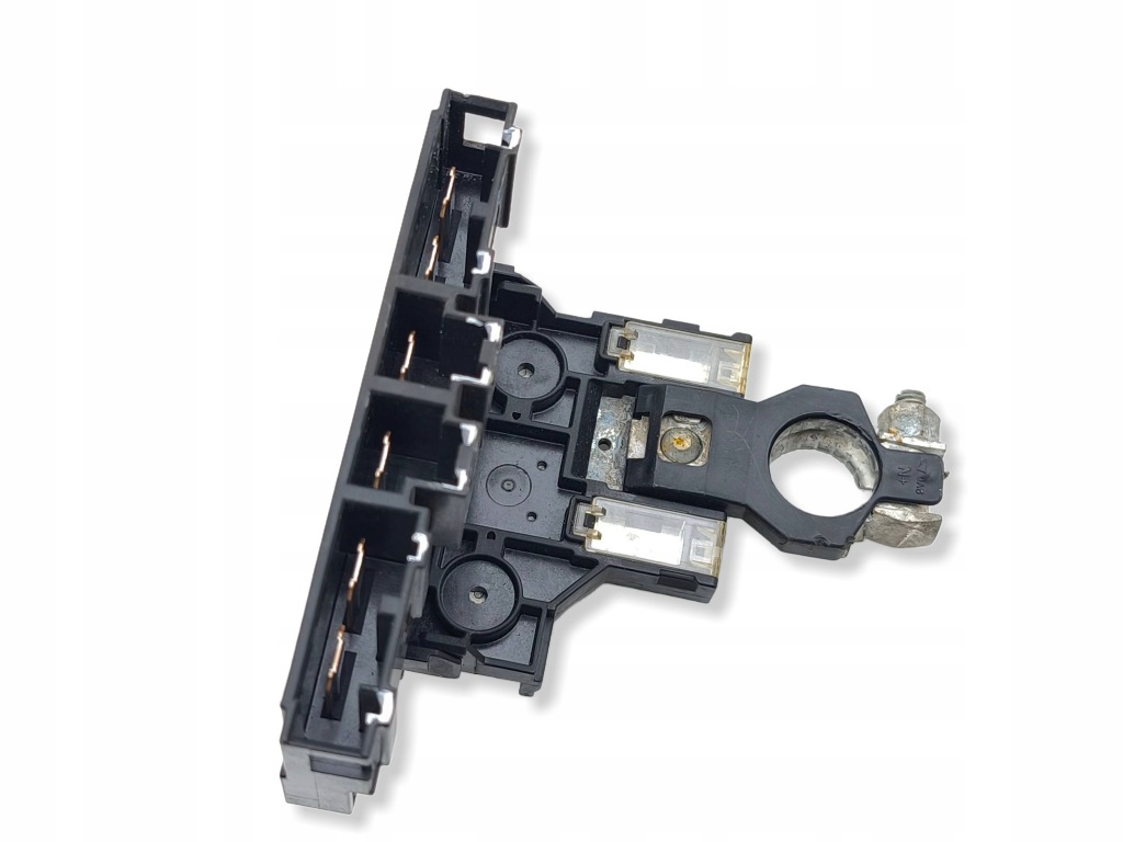 фото №6, Nissan juke ii f16 клемма пиротехническая 2022