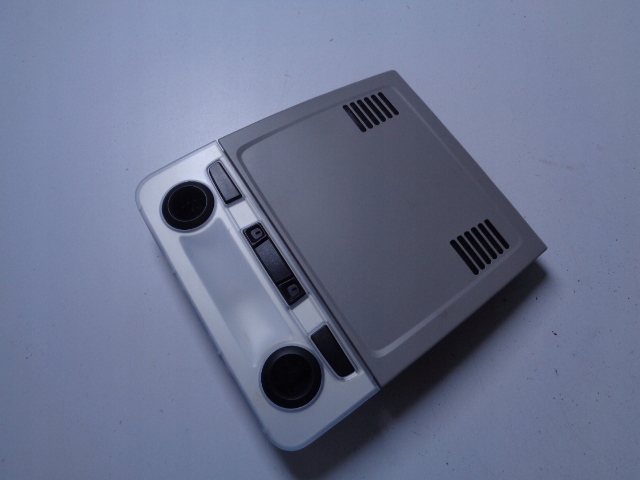 фото №1, Лампа потолочный bmw x1 e84 lift 2013 rok