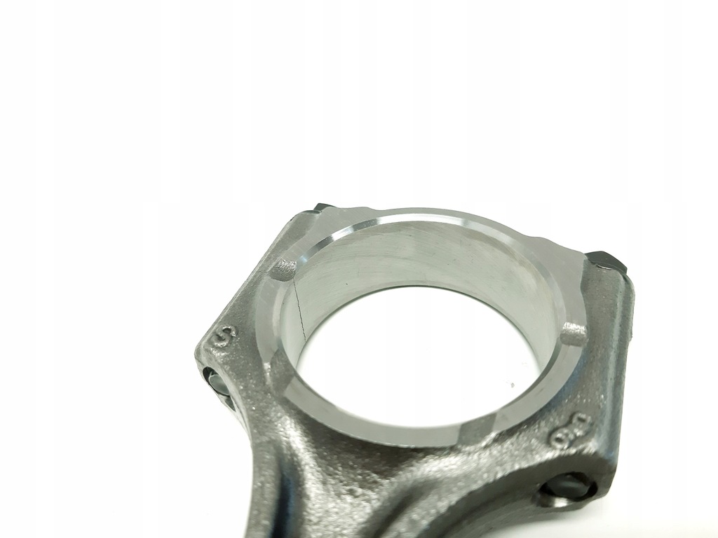 фото №6, Поршень шатун jeep renegade 2019r 1.3 ben 55282328 46336799