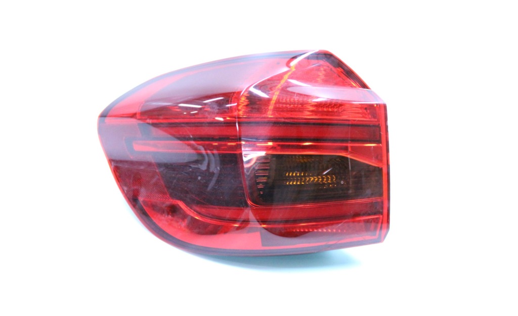 Купить Bmw x3 g01 фара левая задний  задняя led европа  оригинал  2sd012690-01